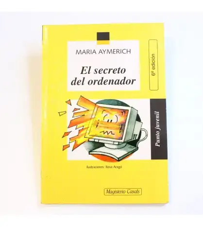 El secreto del ordenador