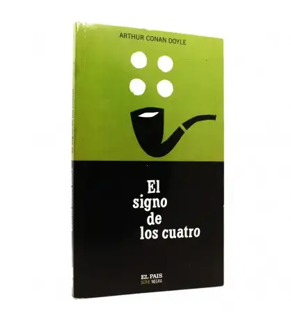 El signo de los cuatro
