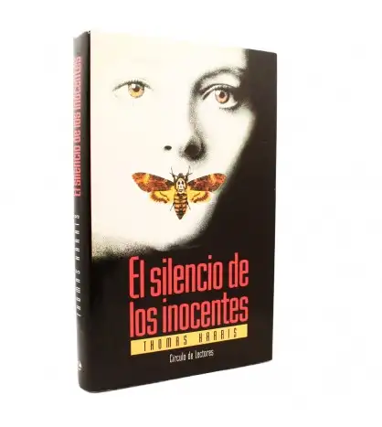 El silencio de los inocentes