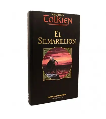El Silmarillion