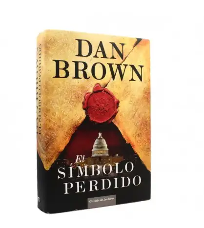 El Símbolo Perdido