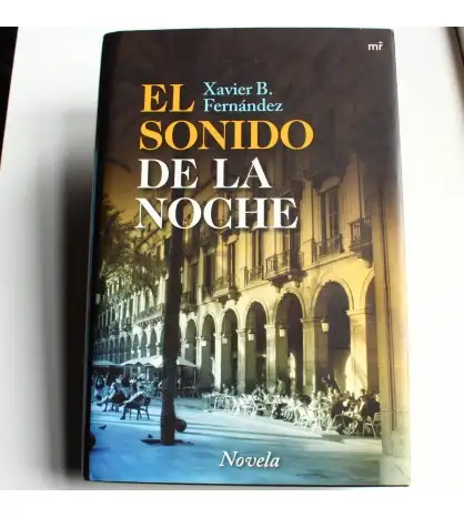 El sonido de la noche