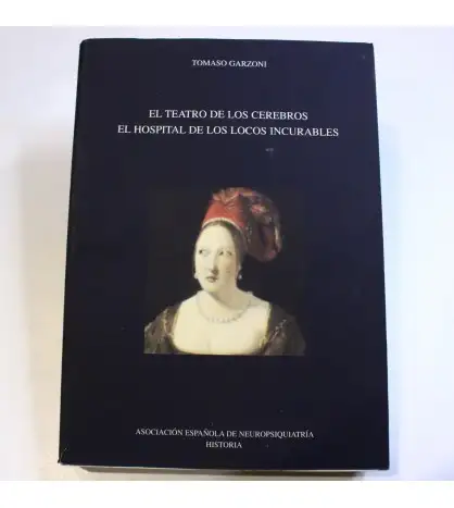 El teatro de los cerebros - El musical de los locos incurables