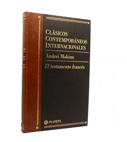 El testamento francés