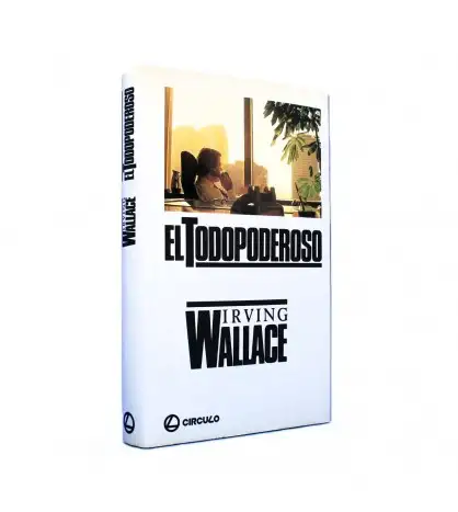 El todopoderoso