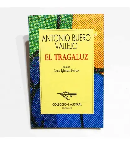 El Tragaluz