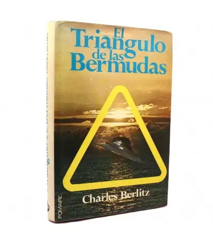 El Triangulo De Las Bermudas