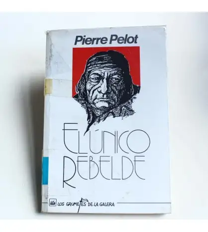 El único rebelde