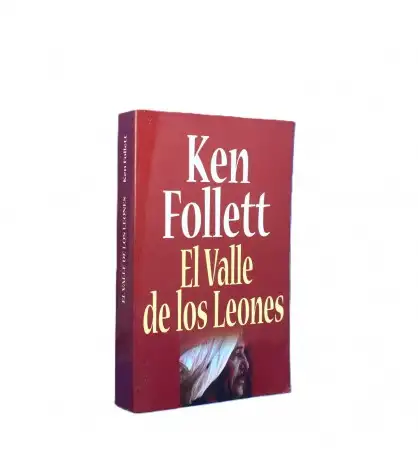 El Valle de los leones