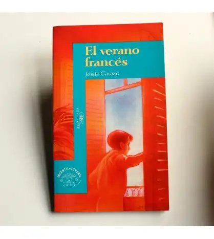 El verano francés