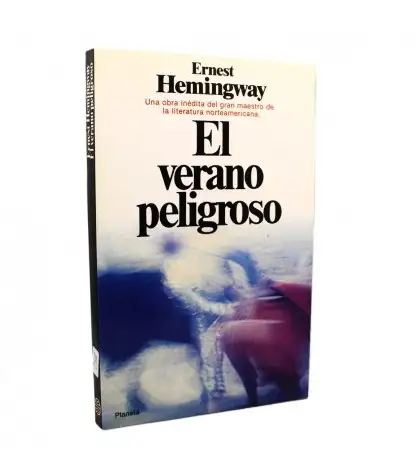 El verano peligroso