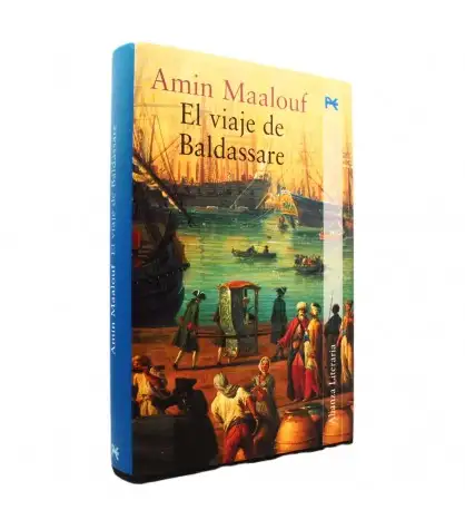 El viaje de Baldassare