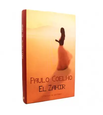 El Zahir: Una Novela de Obsesion