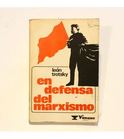 En defensa del marxismo