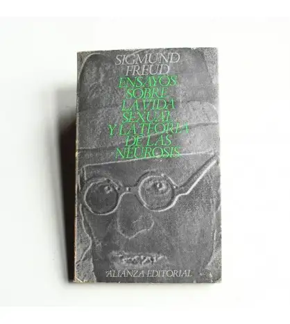 Ensayos sobre la vida sexual y la teoría de las neurosis