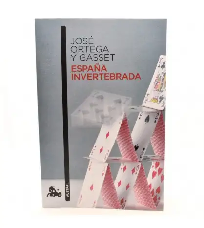 España invertebrada