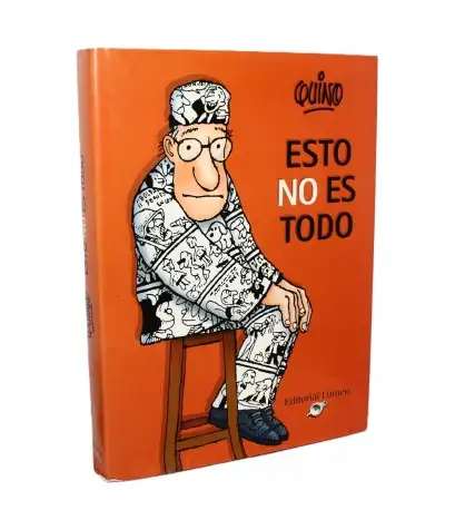 Esto no es todo