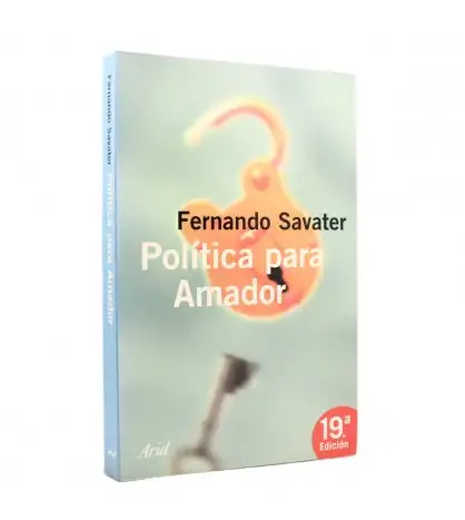 Política para Amador
