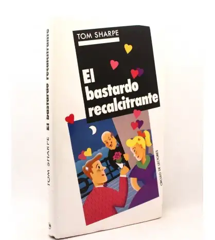 El bastardo recalcitrante