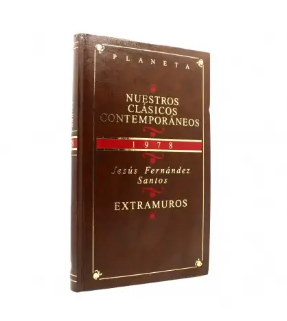 Extramuros