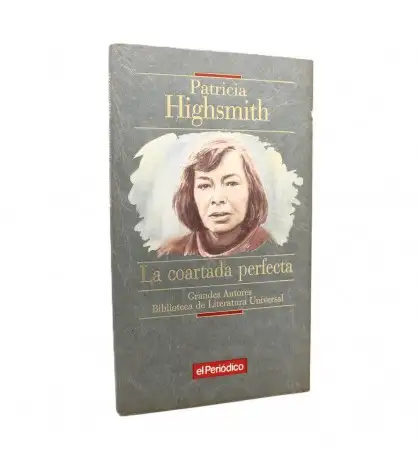 La coartada perfecta