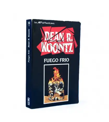 Fuego Frío