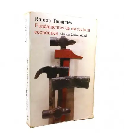 Fundamentos de estructura económica