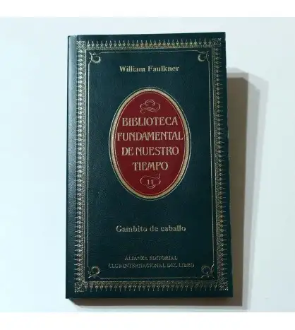 Gambito de caballo