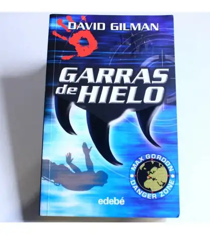 Garras de hielo