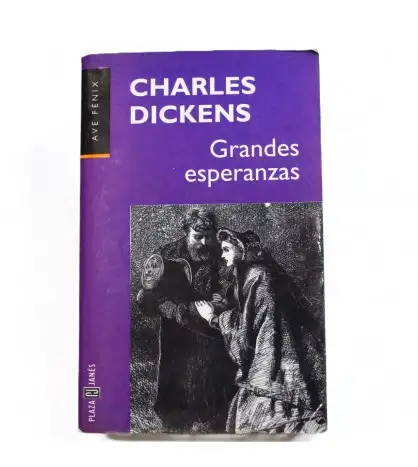 Grandes Esperanzas