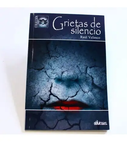 Grietas de silencio