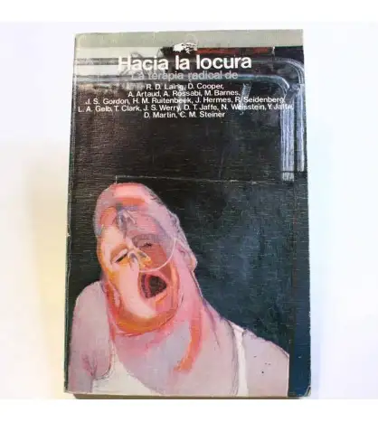 Hacia la locura