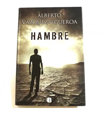 Hambre (La Trama)