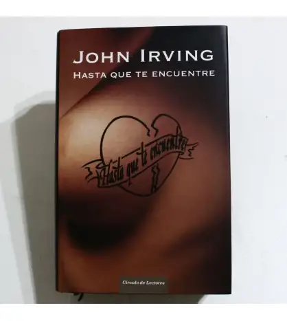 Hasta Que Te Encuentre