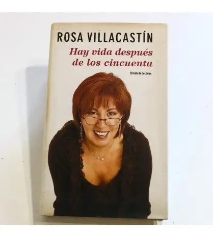 Hay Vida Después De Los Cincuenta