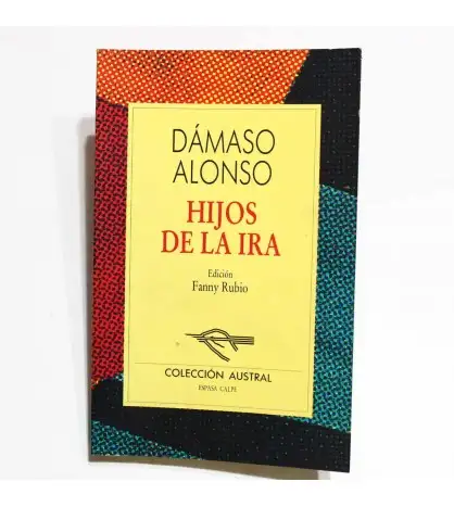 Hijos de la ira