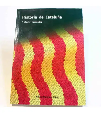 Historia de Cataluña