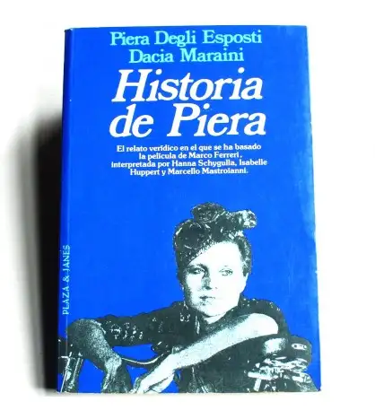 Historia de Piera