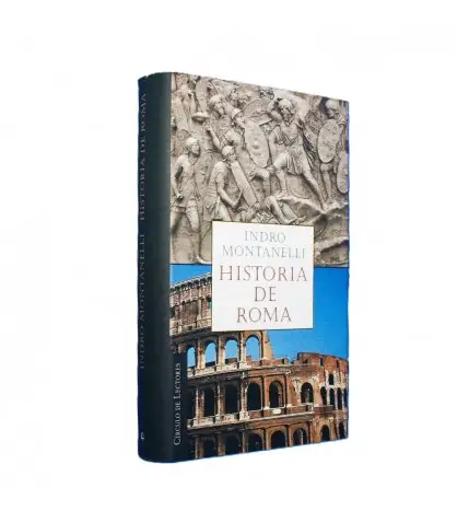 Historia de Roma