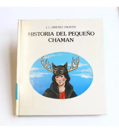 Historia del pequeño chamán