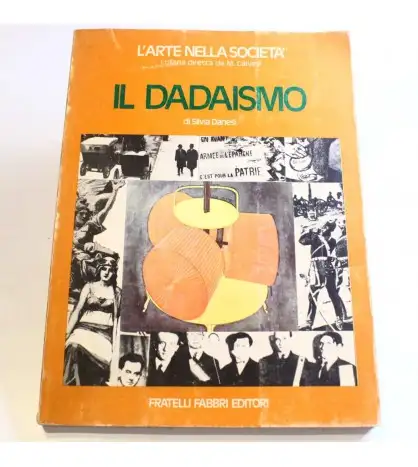 Il Dadaismo