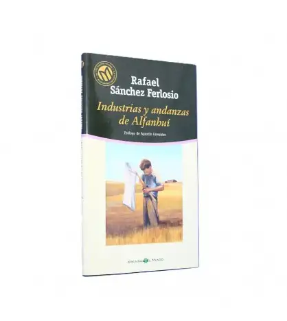 Industrias y Andanzas del Alfanhuí