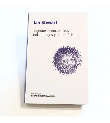 INGENIOSOS ENCUENTROS JUEGOS Y MATEMATICA