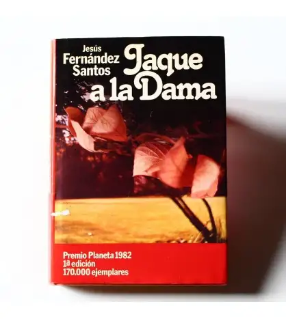 Jaque a La Dama