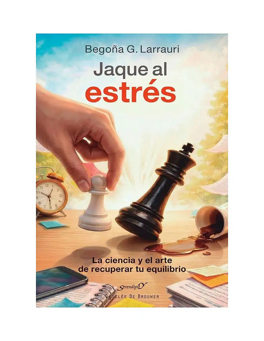 Jaque al estrés