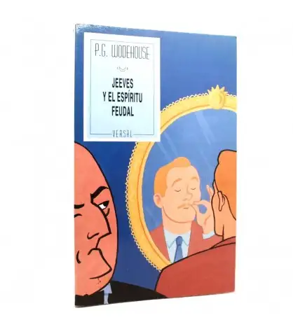 Jeeves y el espíritu feudal