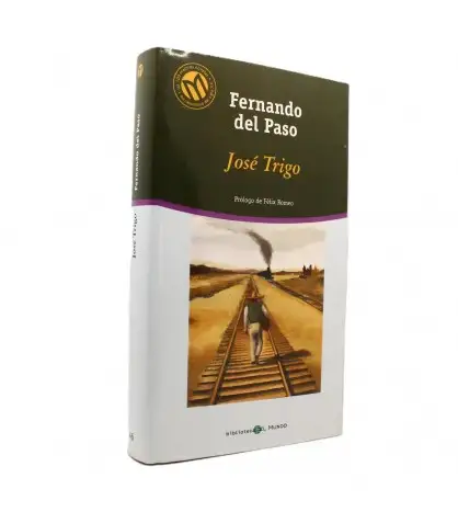 José Trigo