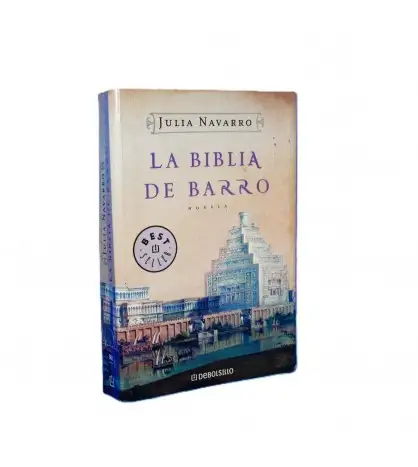 La Biblia de Barro