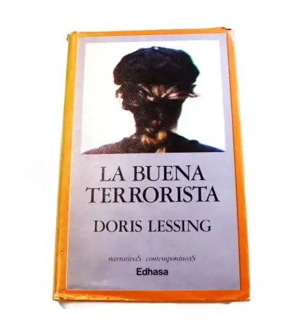 La Buena Terrorista