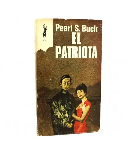 El Patriota